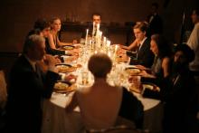 Rakkautta italialaisittain