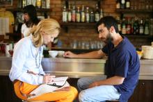 Rakkautta italialaisittain