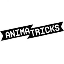 Animatricks-festivaali alkaa tänään Animatricks-festivaali alkaa tänään