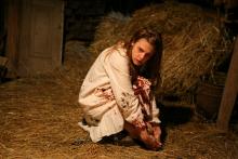 The Last Exorcism / Viimeinen manaus The Last Exorcism / Viimeinen manaus
