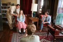 The Last Exorcism / Viimeinen manaus The Last Exorcism / Viimeinen manaus