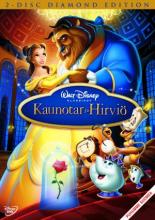 Osallistu FilmiFINin ja Walt Disney Company Nordicin Kaunotar ja Hirviö -kilpailuun