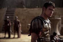 Gladiatorin hengessä: Eagle -traileri on saapunut. Gladiatorin hengessä: Eagle -traileri on saapunut.