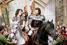 Keskiaikakaan ei ole enää entisensä Keskiaikakaan ei ole enää entisensä