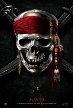Jack`s back, Jack`s back, Jack`s back: Tripla jatko-osia Pirates of Caribbeanille. Jack`s back, Jack`s back, Jack`s back: Tripla jatko-osia Pirates of Caribbeanille.