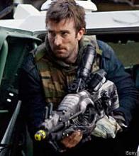 District 9:n tähdet tekevät paluun District 9:n tähdet tekevät paluun