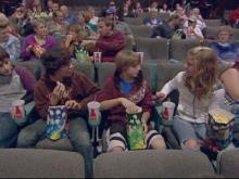 Pölisevät teinit ärsyttävät eniten Pölisevät teinit ärsyttävät eniten