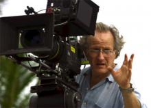 Michael Mann tekemässä vahvaa paluuta Michael Mann tekemässä vahvaa paluuta