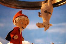 Nukkumatti - seikkailu unimaassa Nukkumatti - seikkailu unimaassa