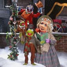 FilmiFIN toivottaa lukijoilleen hyvää joulua FilmiFIN toivottaa lukijoilleen hyvää joulua