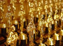 Oscar-ehdokkaat julkistettu Oscar-ehdokkaat julkistettu