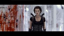Resident Evil: Afterlife (3D Blu-ray)