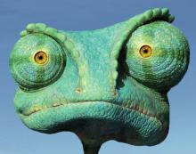 Johnny Deppin tähdittämä animaatio rohmusi lipputuloja Johnny Deppin tähdittämä animaatio rohmusi lipputuloja