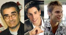 Seuraavaan American Pie -elokuvaan kiinnitetty joukko tuttuja kasvoja