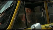 Taksikuski (Blu-ray)