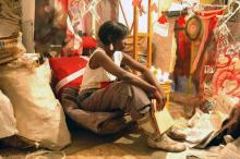 Naisen ääni: Afrikkalaisen elokuvan festivaali 2011