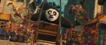 Kung Fu Panda 2