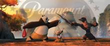 Kung Fu Panda 2