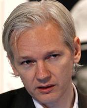 HBO:n ja BBC:n WikiLeaks-elokuva sai käsikirjoittajan HBO:n ja BBC:n WikiLeaks-elokuva sai käsikirjoittajan