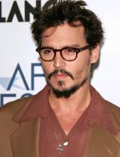 Johnny Depp tuottaa sarjakuvafilmatisaation Johnny Depp tuottaa sarjakuvafilmatisaation