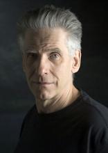 David Cronenberg ohjaa rakkaustrillerin mustasta aukosta David Cronenberg ohjaa rakkaustrillerin mustasta aukosta