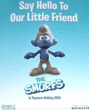 Smurffit saavat jatkoa Smurffit saavat jatkoa