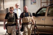 Espoo Ciné 2011 -elokuvatarjonta Espoo Ciné 2011 -elokuvatarjonta