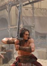 Conan The Barbarian