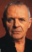 Anthony Hopkins harkitsee draamasarjan pääosasta Anthony Hopkins harkitsee draamasarjan pääosasta