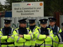 Maistiaisia Rakkautta & Anarkiaa 2011 -ohjelmistosta Maistiaisia Rakkautta & Anarkiaa 2011 -ohjelmistosta