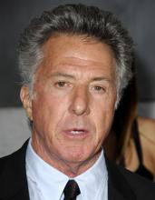 Dustin Hoffman debytoi ohjaajana Dustin Hoffman debytoi ohjaajana