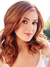 Isla Fisher neuvottelee roolistaan rikosdraamassa Now You See Me