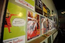 Rakkautta & Anarkiaa 2011 -päiväkirja, osa 1 Rakkautta & Anarkiaa 2011 -päiväkirja, osa 1