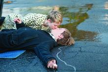 Rakkautta & Anarkiaa 2011 -päiväkirja, osa 1 Rakkautta & Anarkiaa 2011 -päiväkirja, osa 1