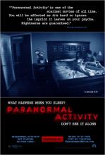 Paranormal Activity -tuottaja uuden psykologisen trillerin kimppuun Paranormal Activity -tuottaja uuden psykologisen trillerin kimppuun