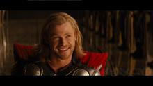 Thor (3D Blu-ray)