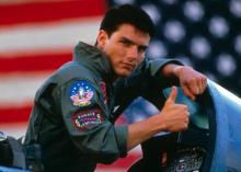 X-Men: First Classin kirjurit Top Gun 2:n kimppuun? X-Men: First Classin kirjurit Top Gun 2:n kimppuun?