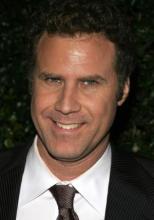 Will Ferrell on V***n täydellinen tuottaja Will Ferrell on V***n täydellinen tuottaja