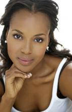 Django Unchained sai naistähtensä