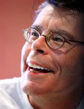 Stephen Kingin Naisen raivo valkokankaalle Stephen Kingin Naisen raivo valkokankaalle