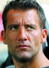 Clive Owen kärsii muistivaurioista Clive Owen kärsii muistivaurioista