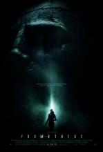 Ridley Scottin Prometheuksesta ensimmäinen pitkä traileri Ridley Scottin Prometheuksesta ensimmäinen pitkä traileri