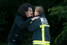 This Must Be the Place This Must Be the Place