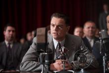 J. Edgar J. Edgar