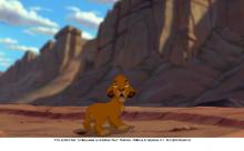 Leijonakuningas 3D Leijonakuningas 3D