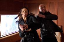 Mission Impossible - Ghost Protocol