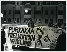 Kurkistus DocPoint 2012 -ohjelmistoon Kurkistus DocPoint 2012 -ohjelmistoon