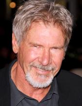 Haastattelussa Harrison Ford Haastattelussa Harrison Ford