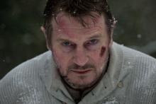 Grey, The - suden hetki