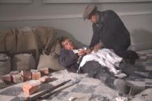 Taistelu Näsilinnasta 1918 Taistelu Näsilinnasta 1918